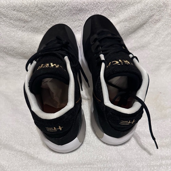 Nike Zoom Freak 1 Paramount Pictures Coming To America never worn 10/10 - Picture 4 of 9